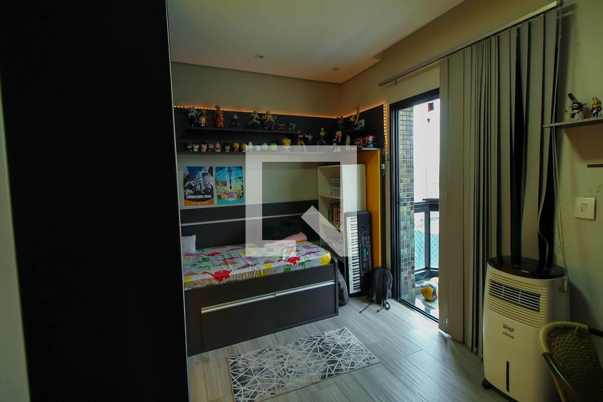 Apartamento, 3 quartos, 126 m² - Foto 46