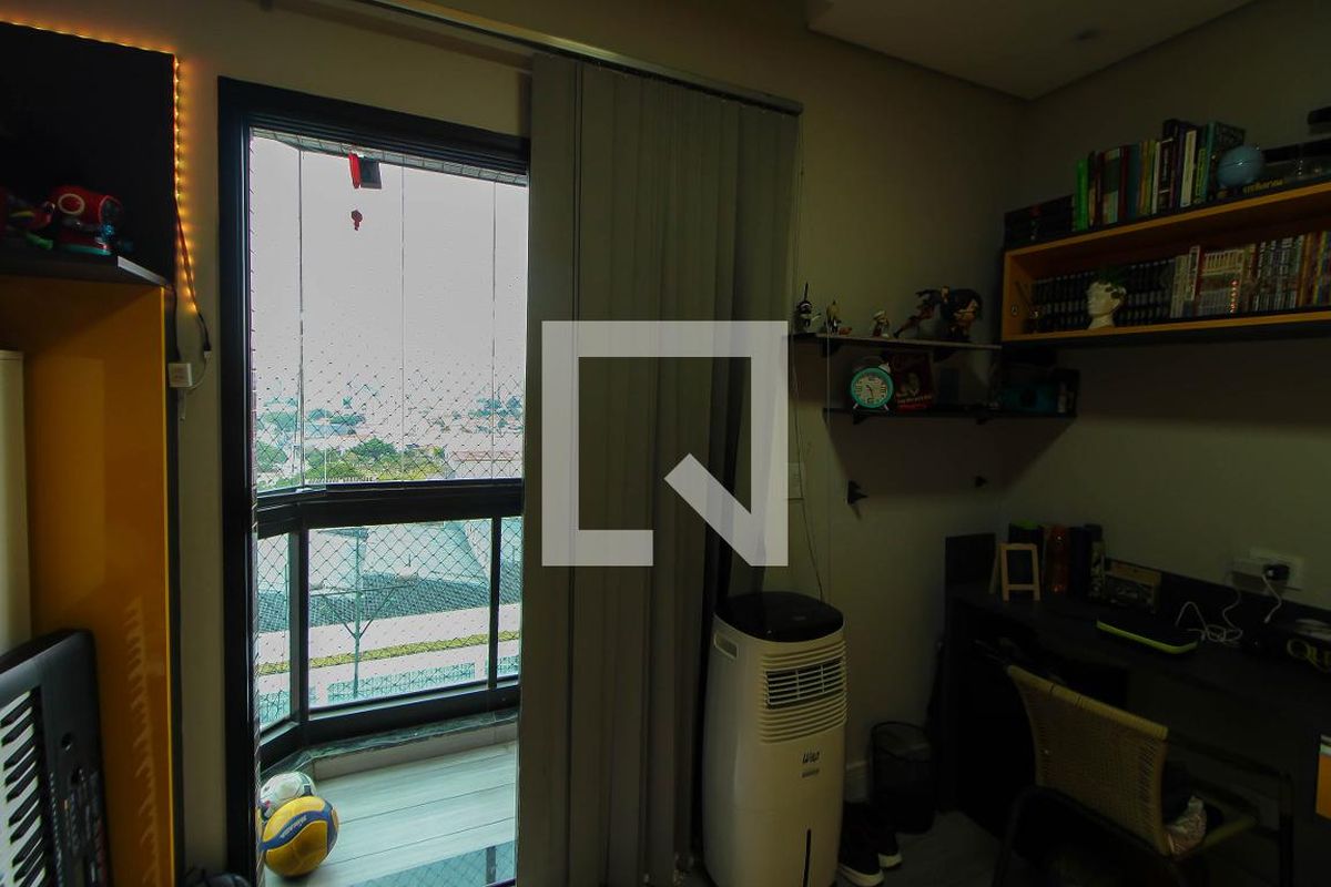 Apartamento, 3 quartos, 126 m² - Foto 52