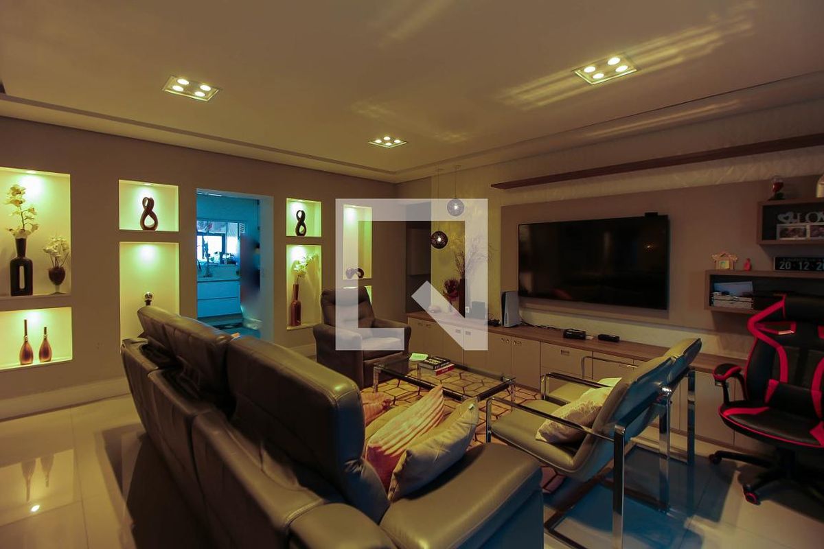 Apartamento, 3 quartos, 126 m² - Foto 4