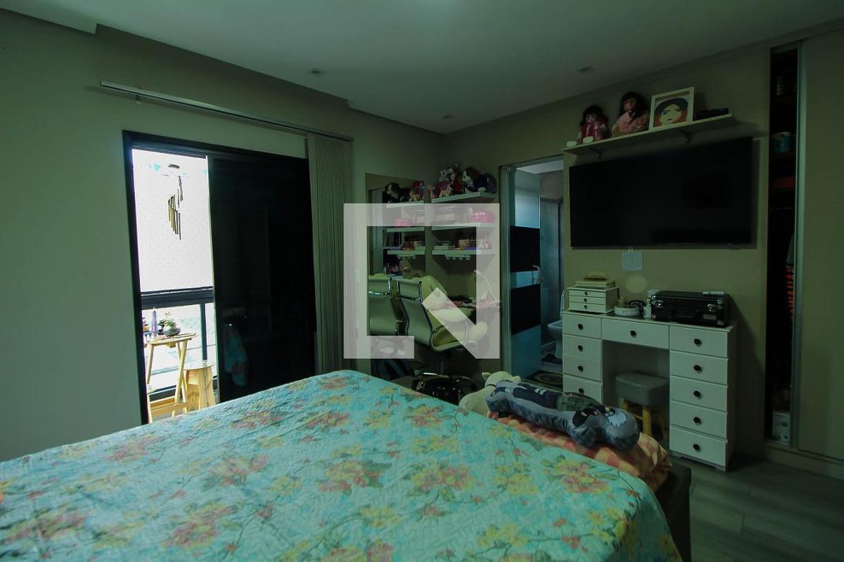 Apartamento, 3 quartos, 126 m² - Foto 20