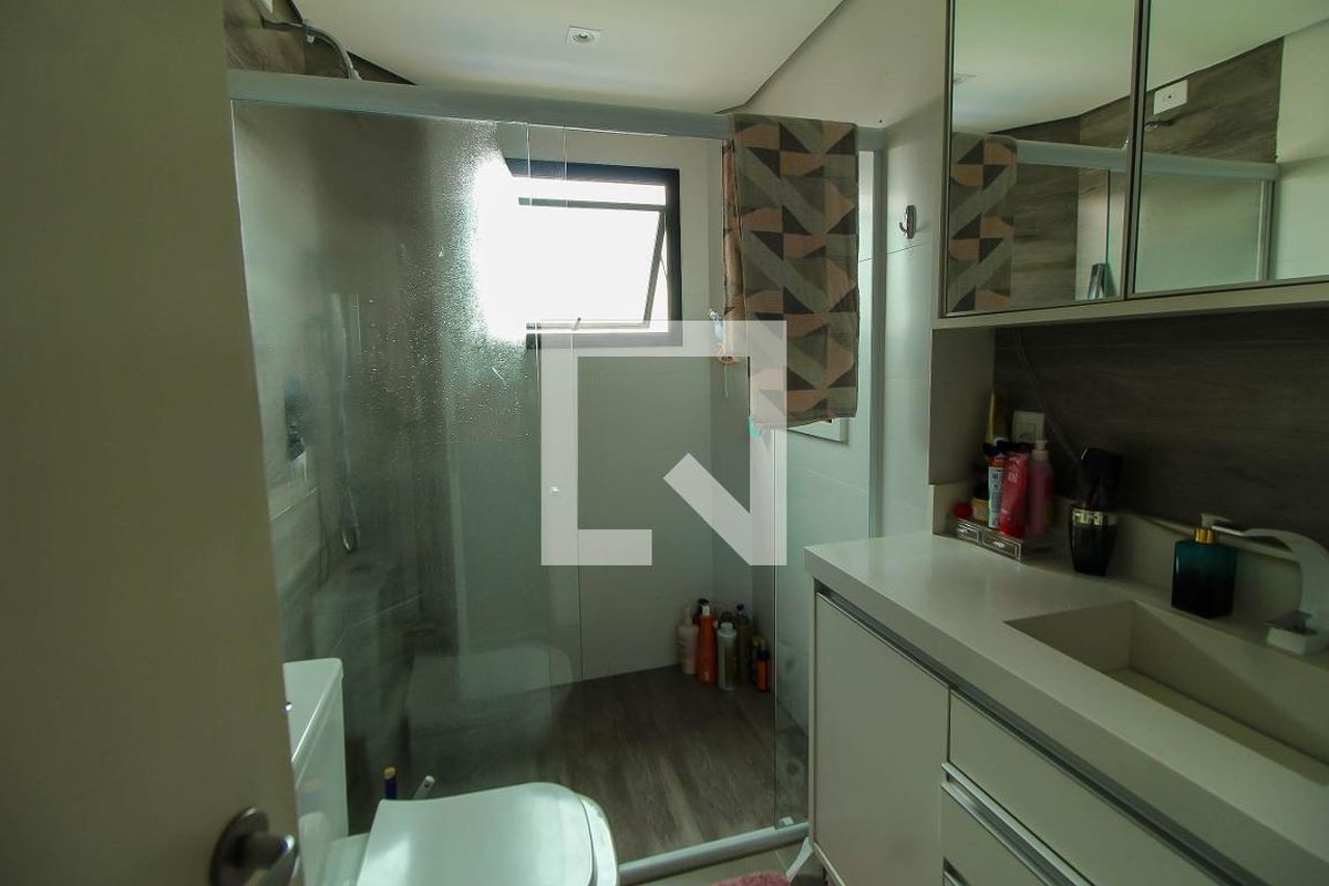 Apartamento, 3 quartos, 126 m² - Foto 40