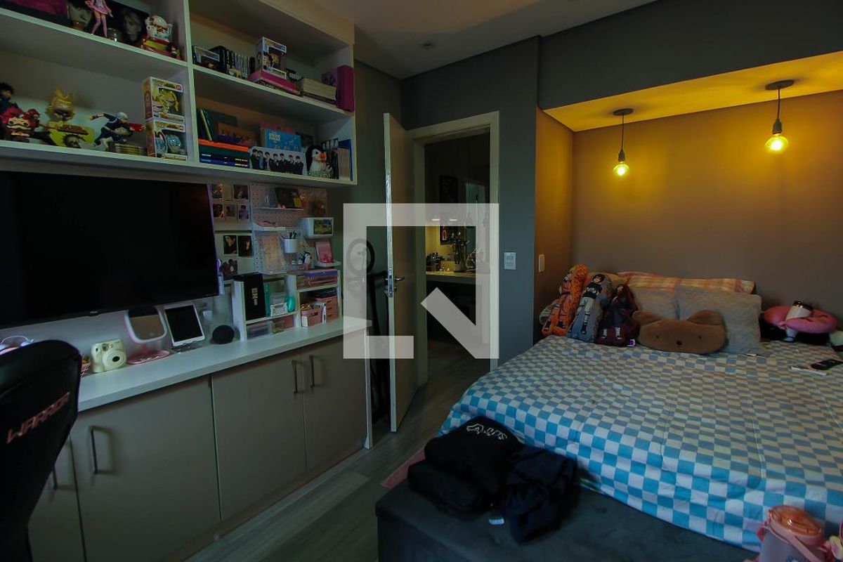 Apartamento, 3 quartos, 126 m² - Foto 36