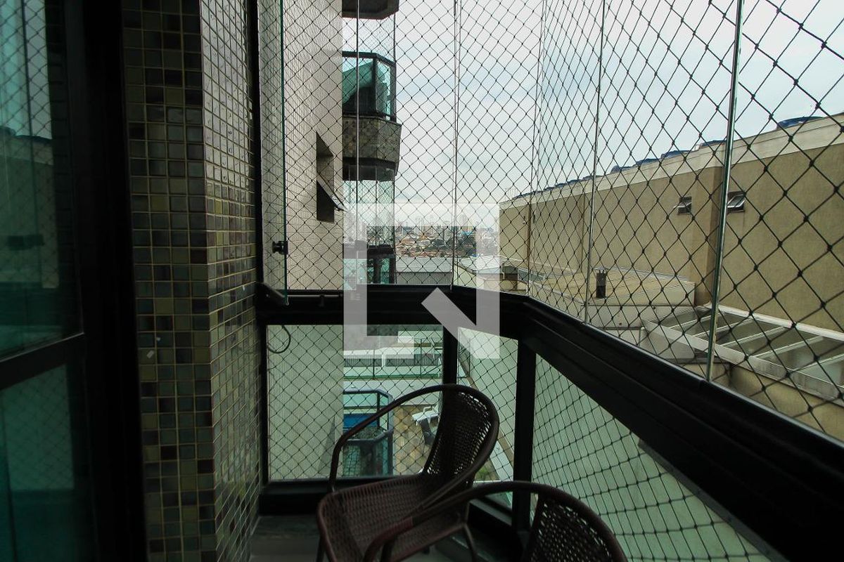 Apartamento, 3 quartos, 126 m² - Foto 14
