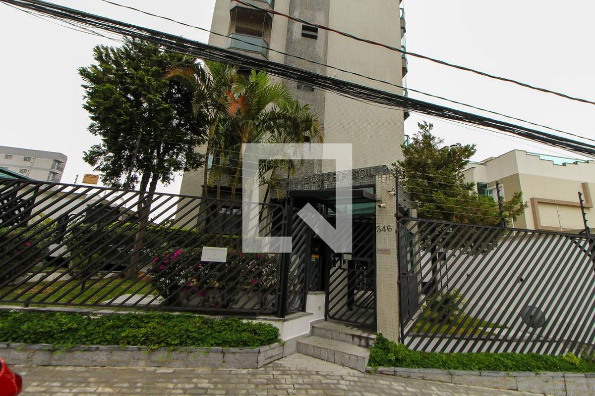 Apartamento, 3 quartos, 126 m² - Foto 86