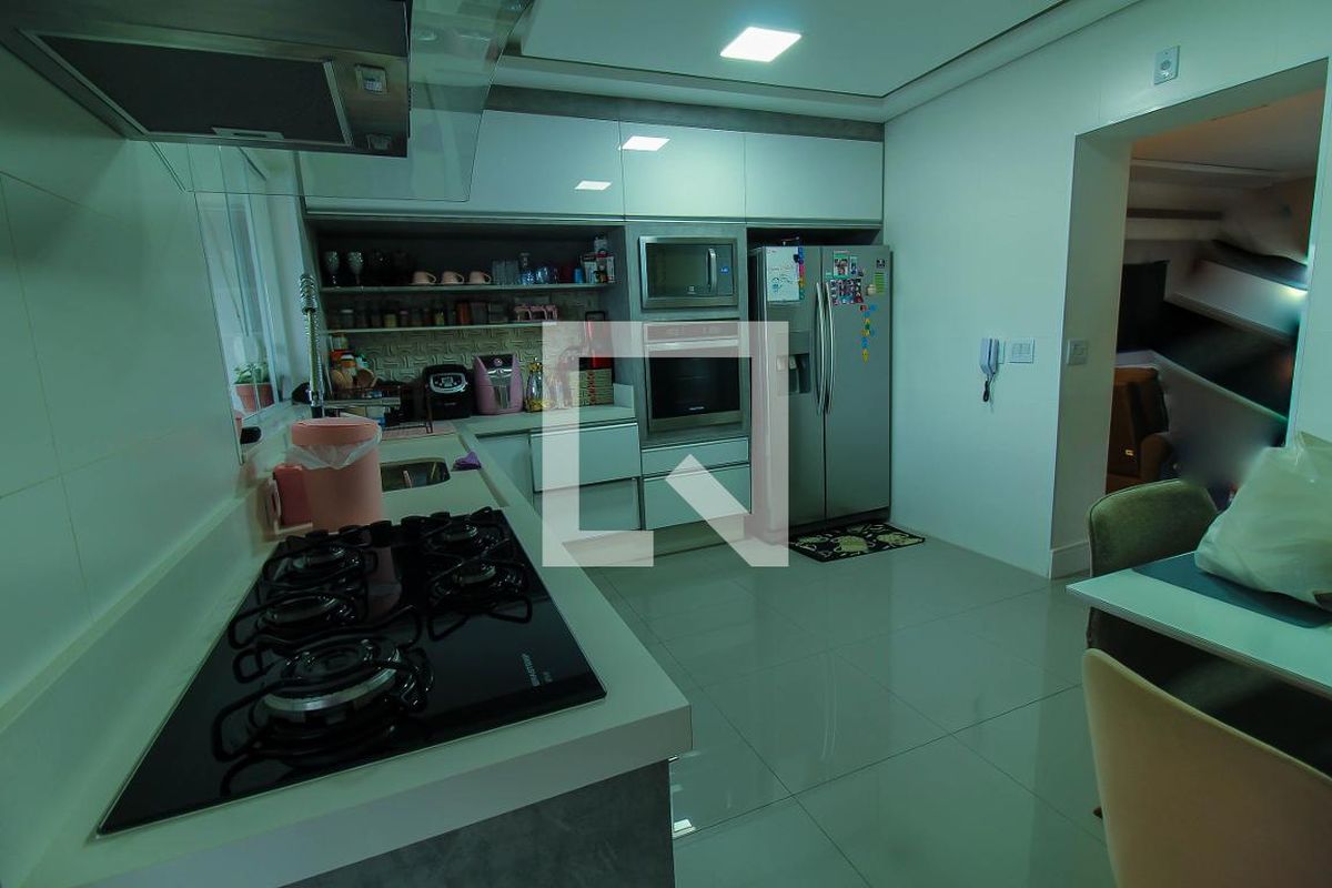 Apartamento, 3 quartos, 126 m² - Foto 56