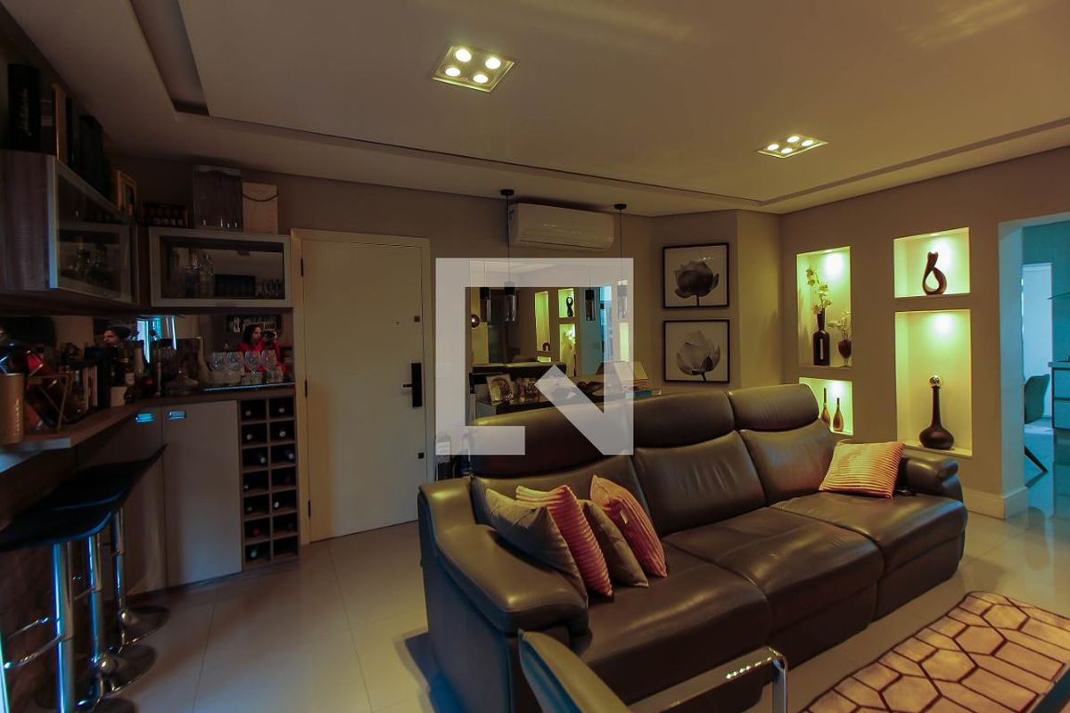 Apartamento, 3 quartos, 126 m² - Foto 6
