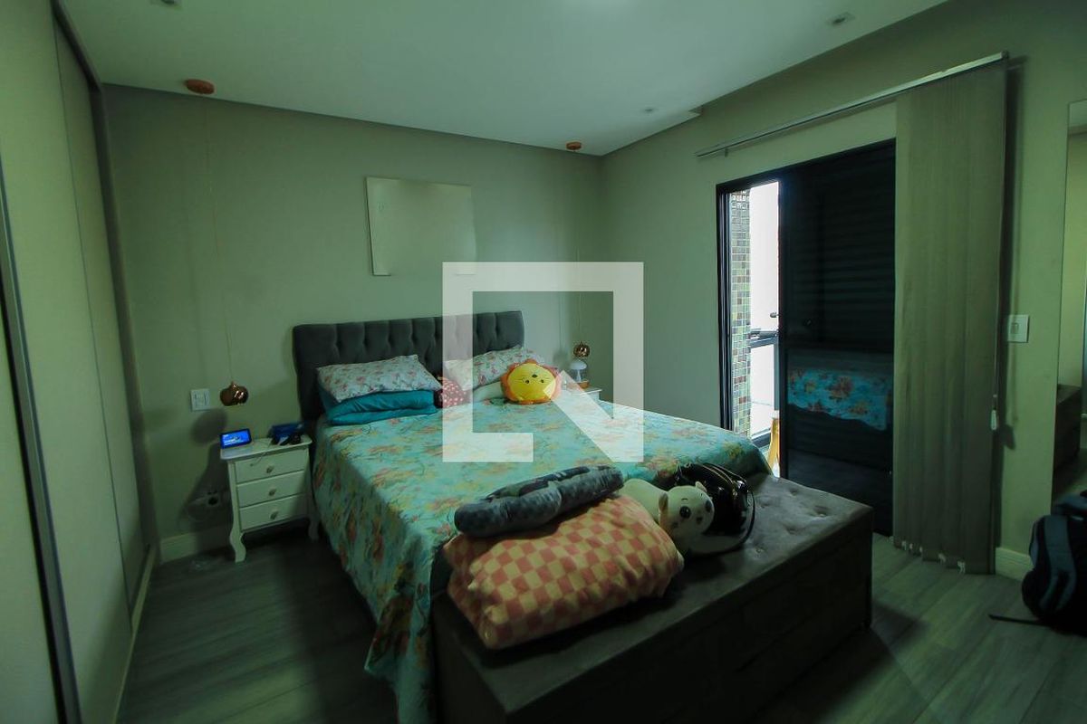 Apartamento, 3 quartos, 126 m² - Foto 18