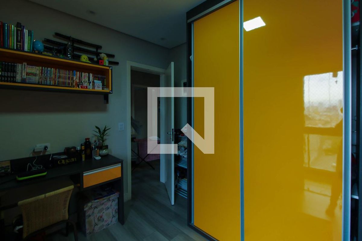 Apartamento, 3 quartos, 126 m² - Foto 50