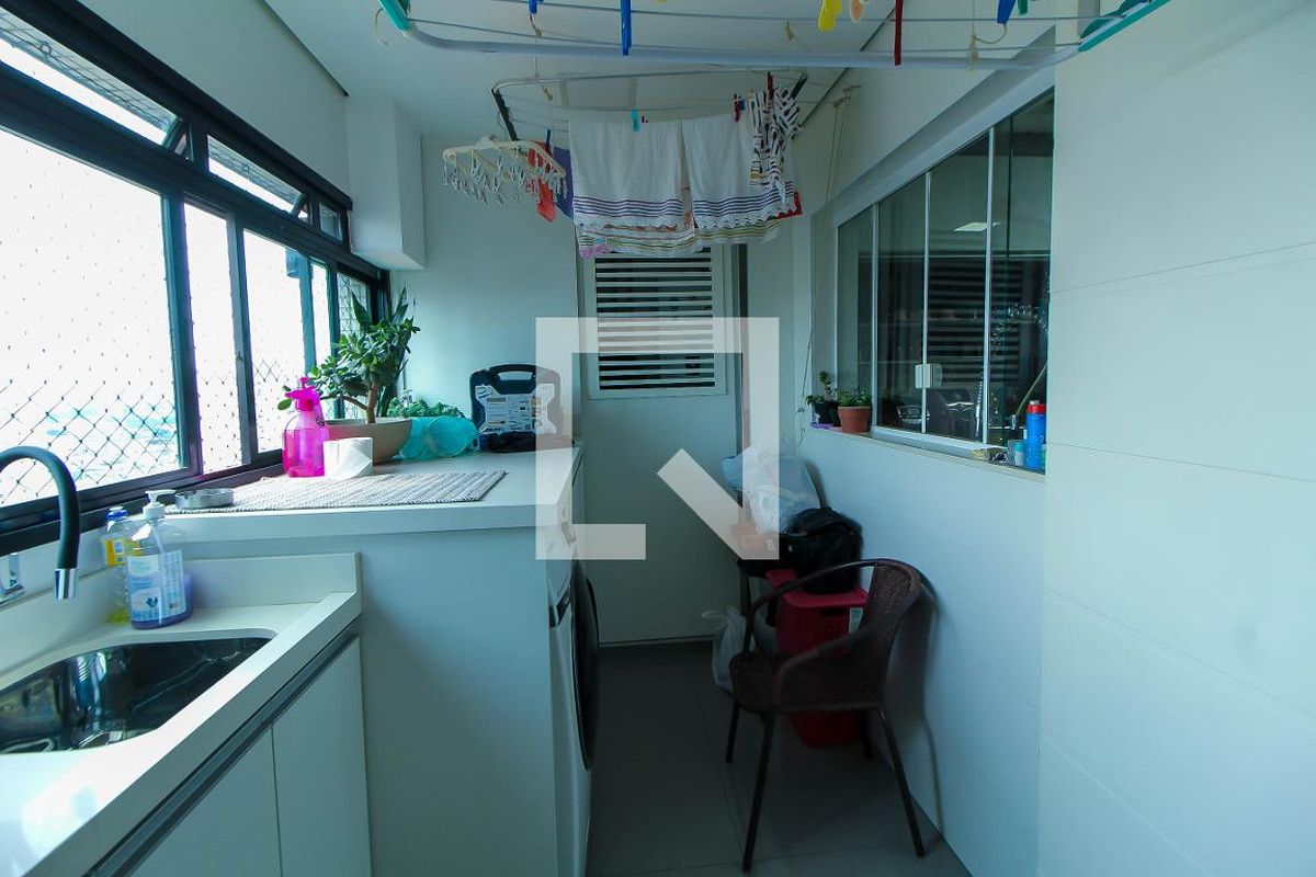 Apartamento, 3 quartos, 126 m² - Foto 66