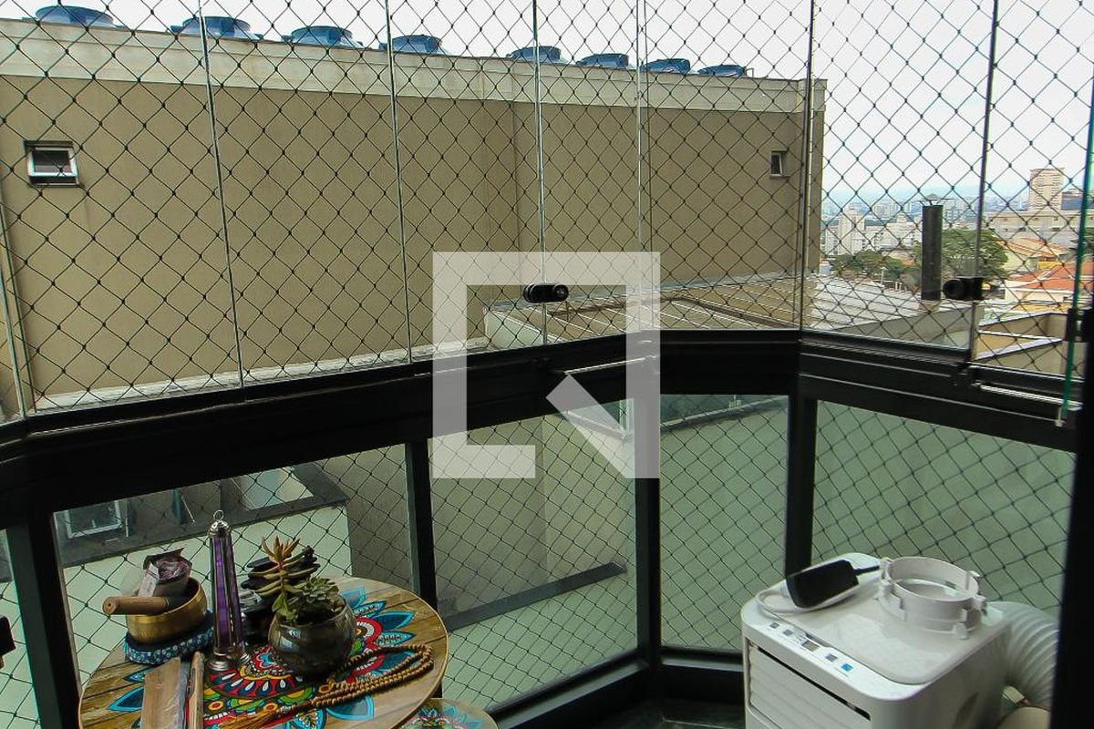 Apartamento, 3 quartos, 126 m² - Foto 30