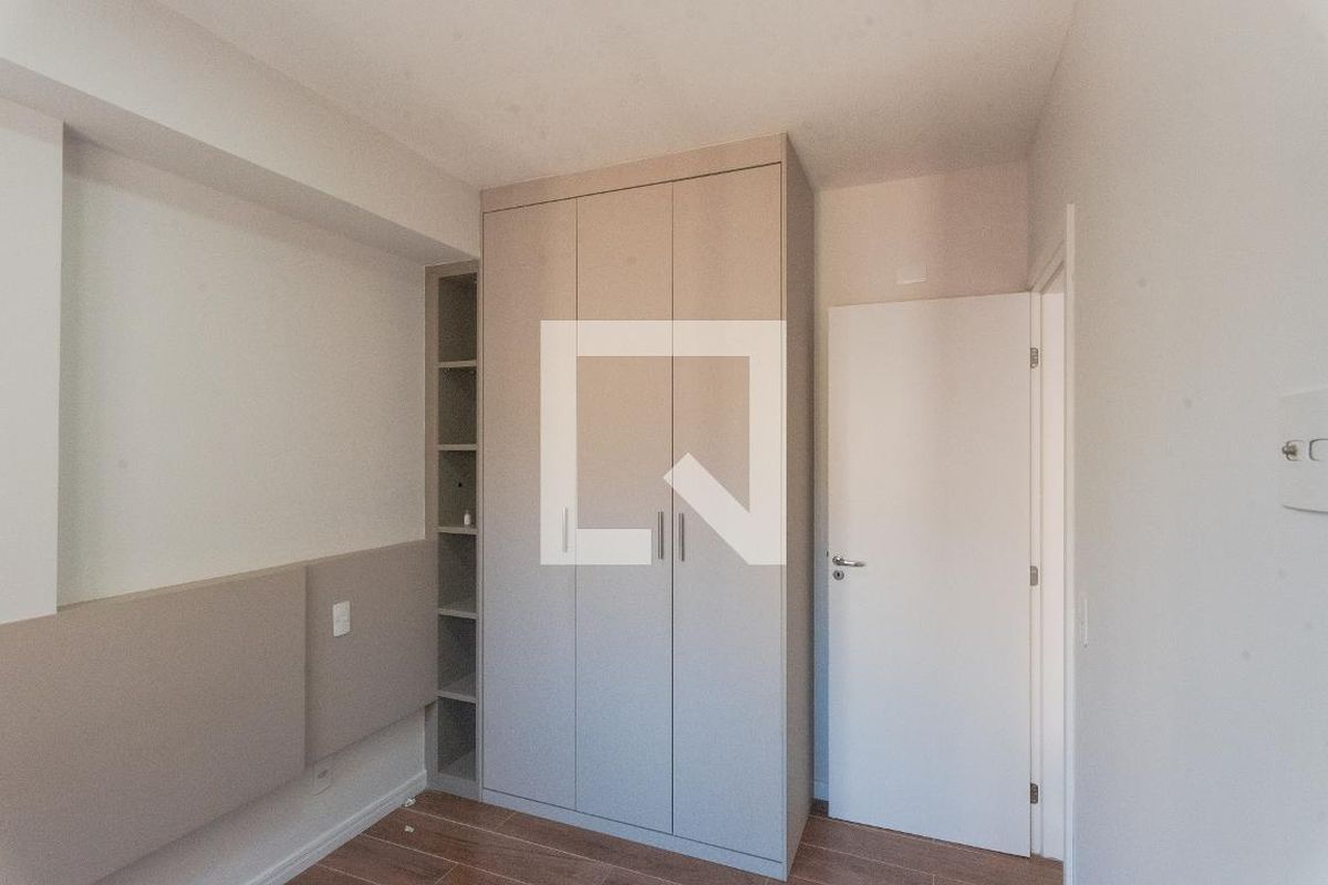 Apartamento à Venda - Centro, 1 Quarto,  40 m2 em , Campinas - sp | SoloBR