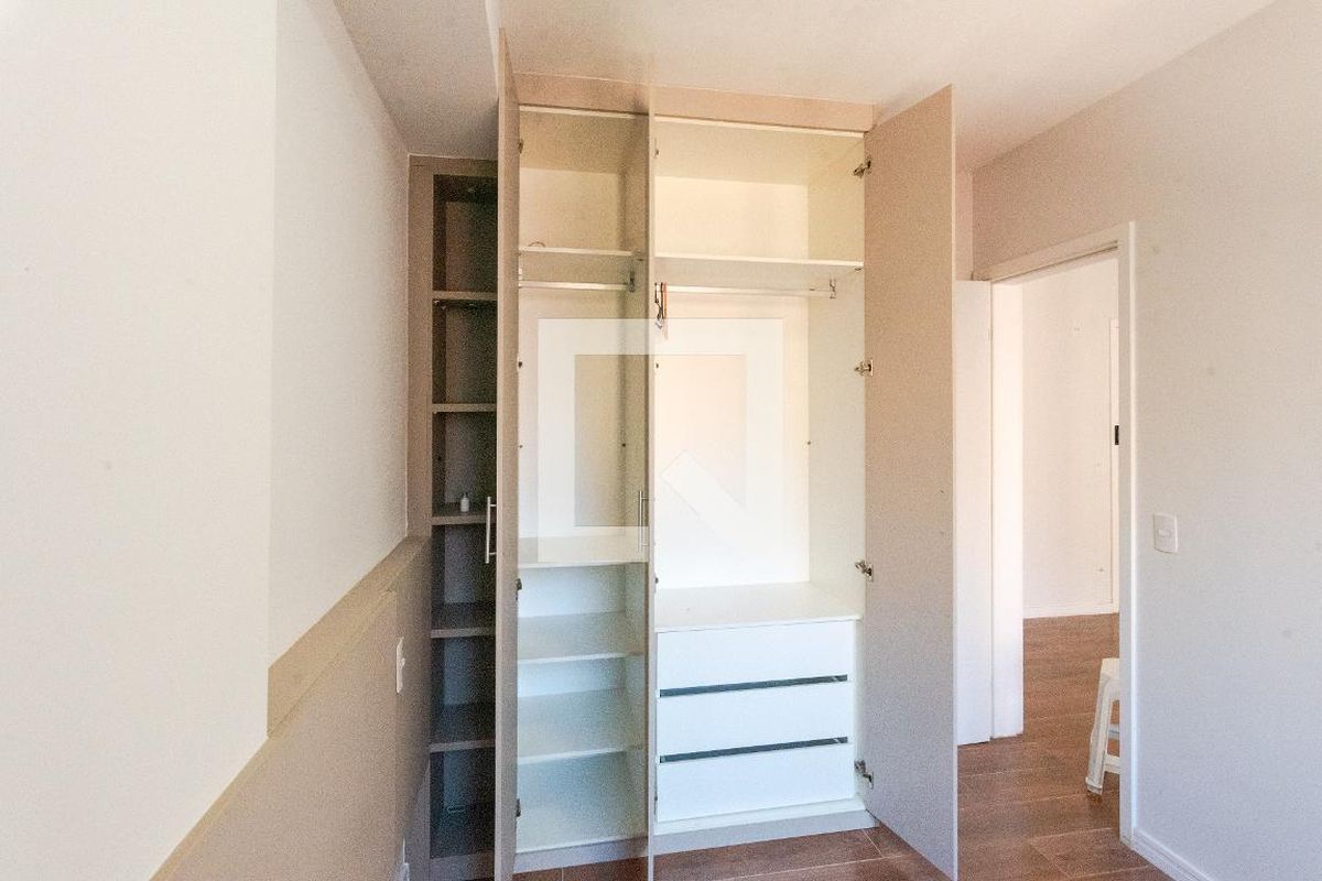 Apartamento à Venda - Centro, 1 Quarto,  40 m2 em , Campinas - sp | SoloBR