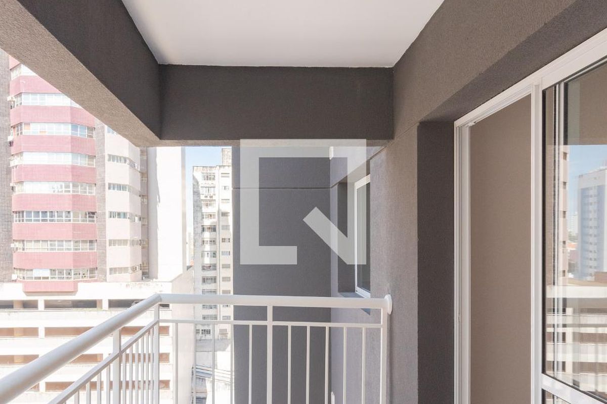 Apartamento à Venda - Centro, 1 Quarto,  40 m2 em , Campinas - sp | SoloBR