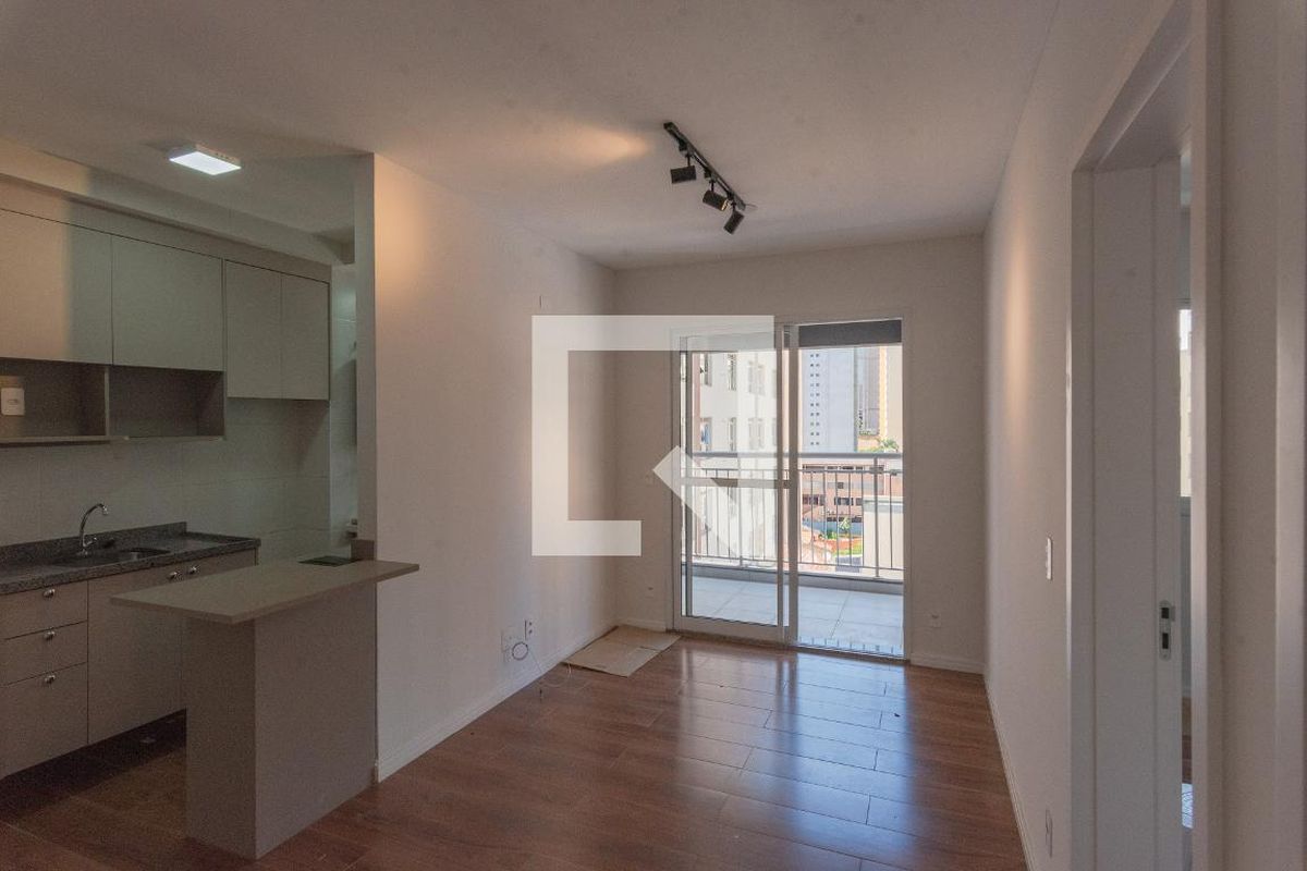 Apartamento à Venda - Centro, 1 Quarto,  40 m2 em , Campinas - sp | SoloBR