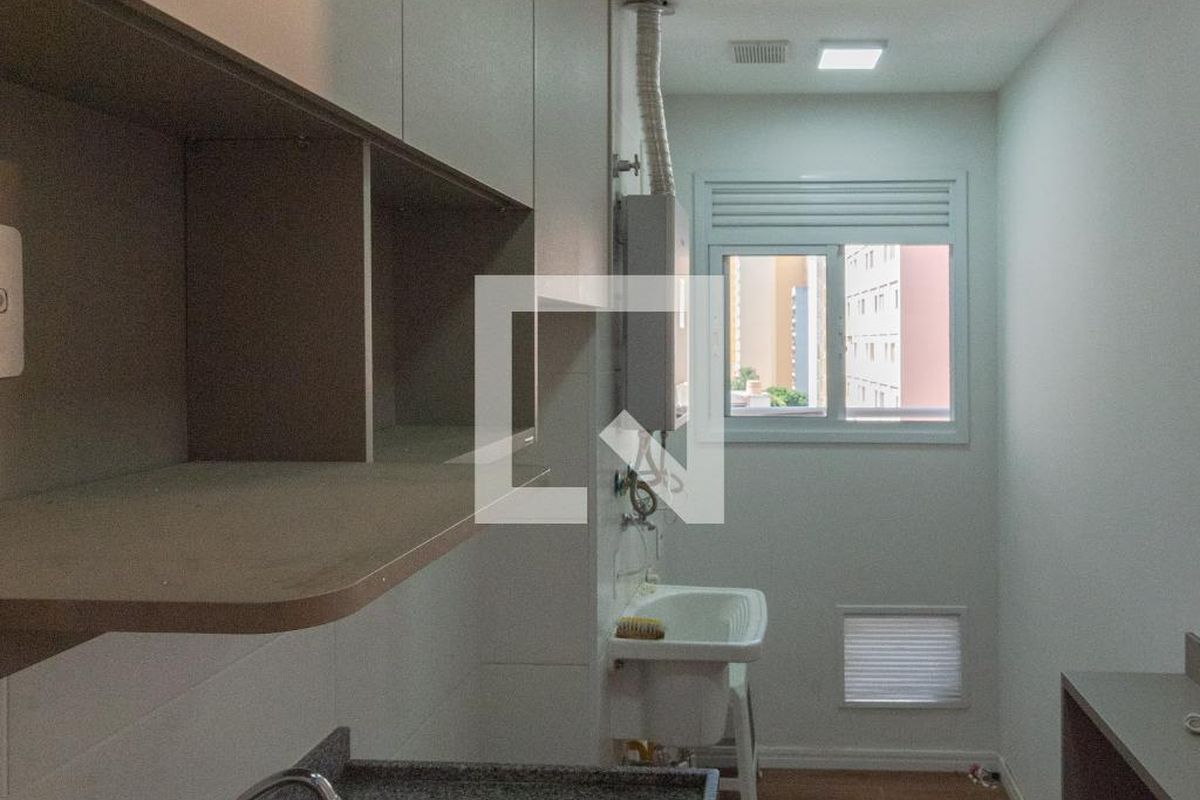 Apartamento à Venda - Centro, 1 Quarto,  40 m2 em , Campinas - sp | SoloBR