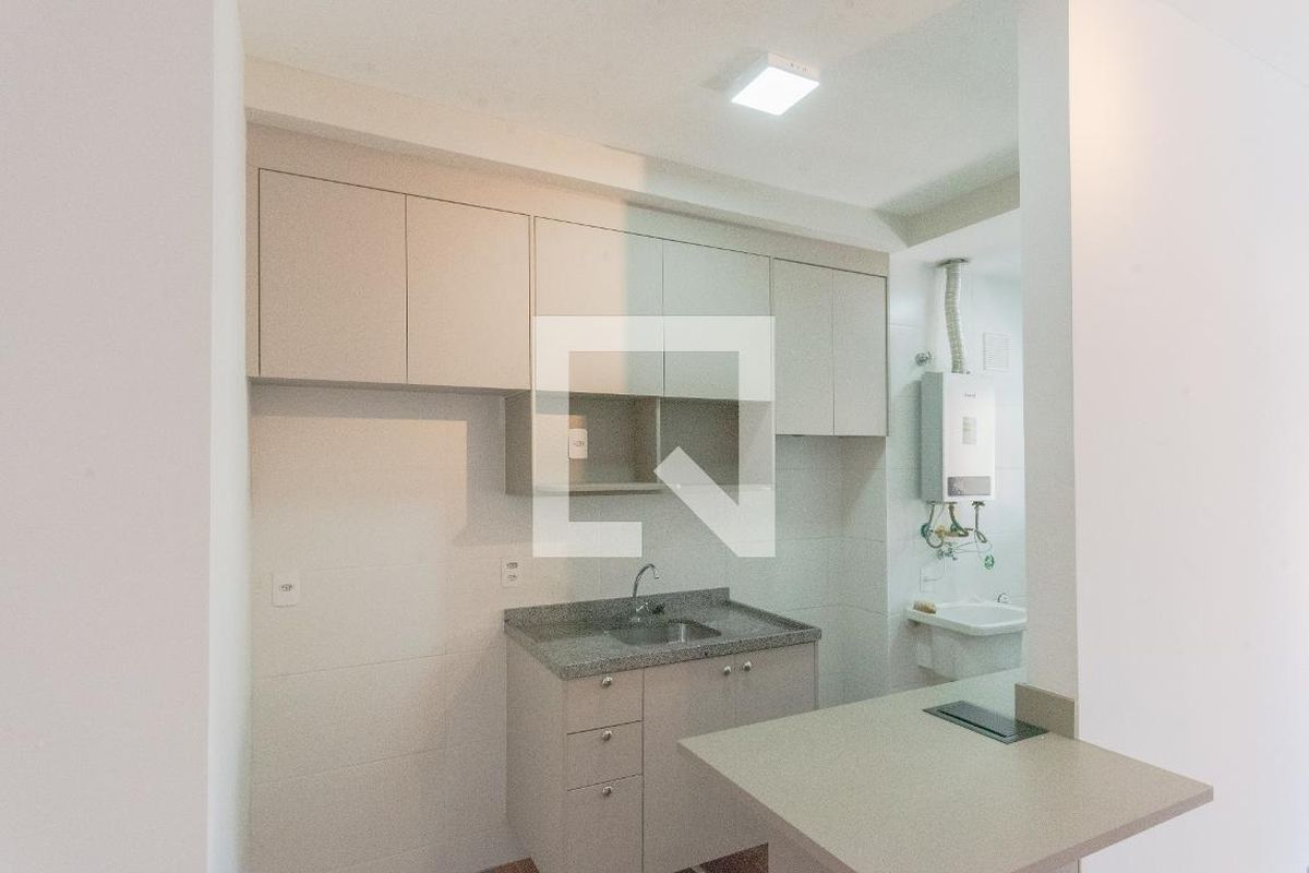 Apartamento à Venda - Centro, 1 Quarto,  40 m2 em , Campinas - sp | SoloBR