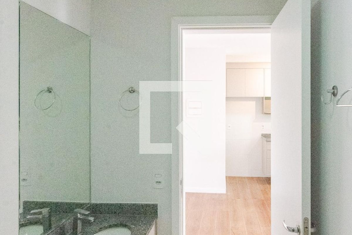 Apartamento à Venda - Centro, 1 Quarto,  40 m2 em , Campinas - sp | SoloBR