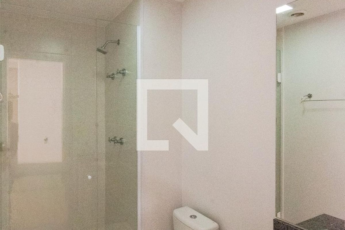 Apartamento à Venda - Centro, 1 Quarto,  40 m2 em , Campinas - sp | SoloBR