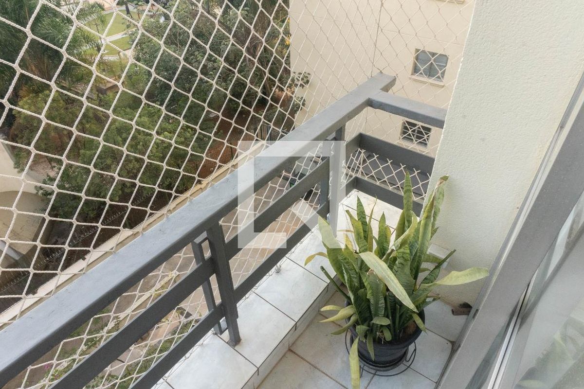 Apartamento, 4 quartos, 144 m² - Foto 19