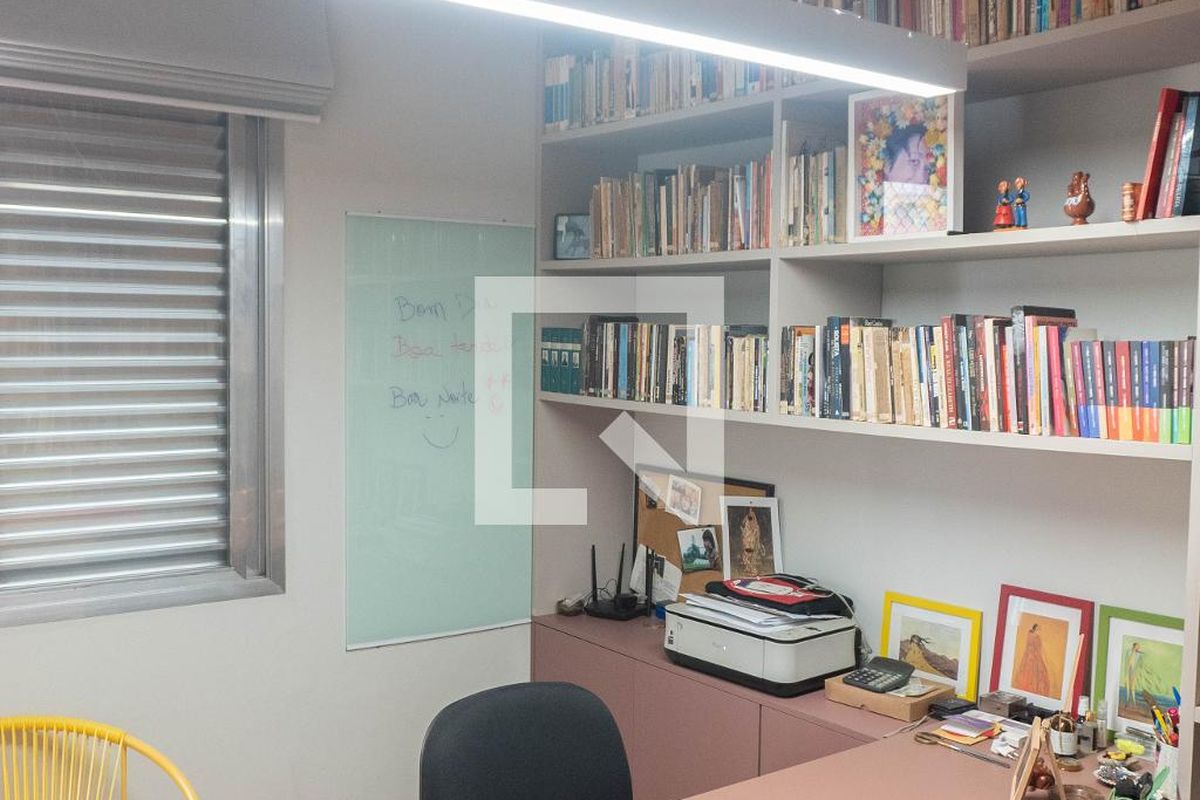 Apartamento, 4 quartos, 144 m² - Foto 59