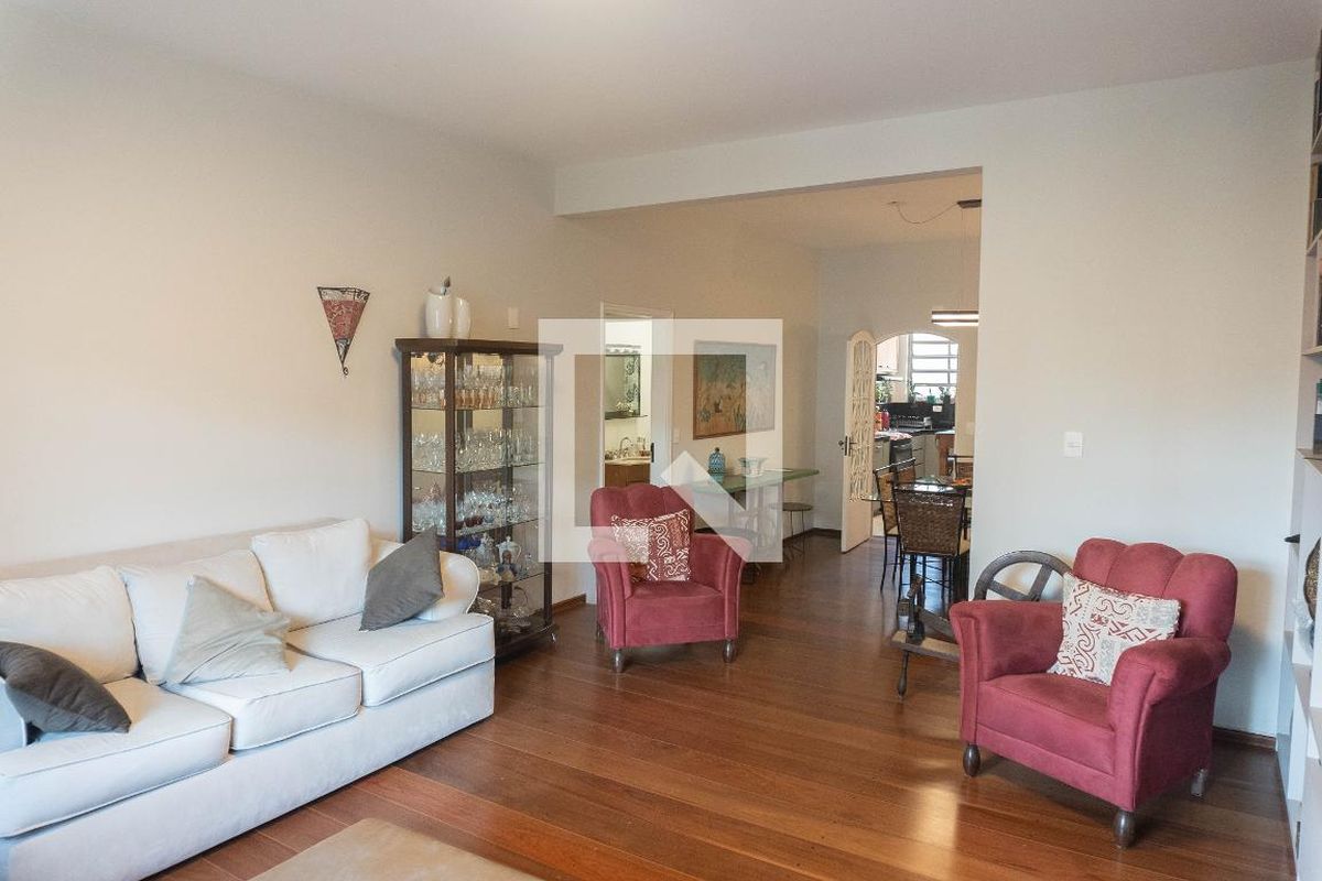 Apartamento, 4 quartos, 144 m² - Foto 9
