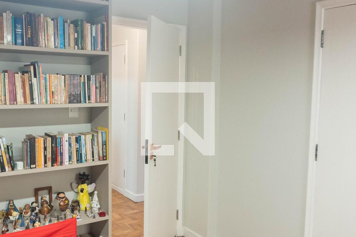 Apartamento, 4 quartos, 144 m² - Foto 65