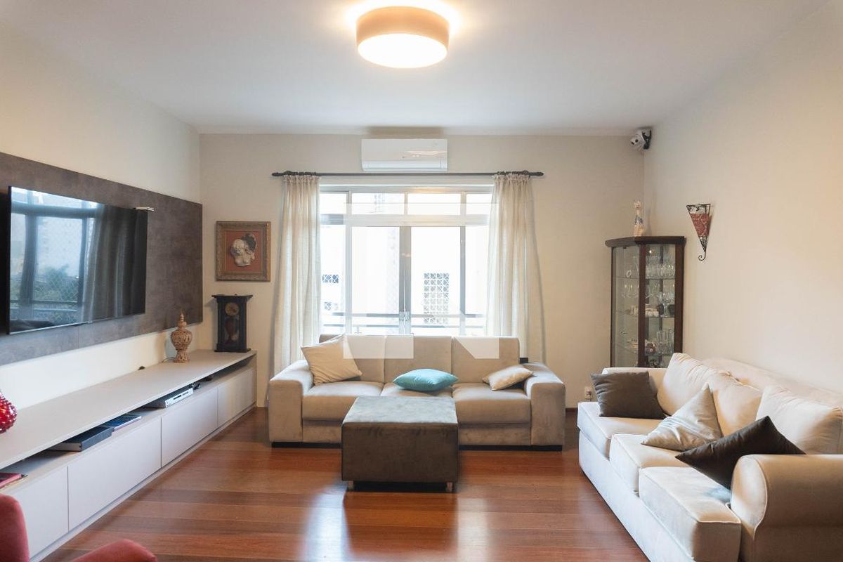 Apartamento, 4 quartos, 144 m² - Foto 5