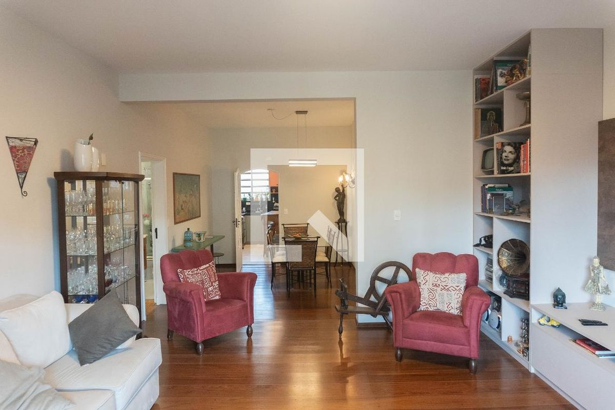 Apartamento, 4 quartos, 144 m² - Foto 11
