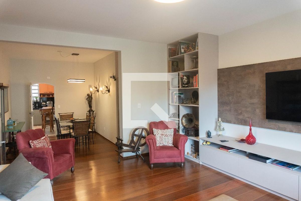 Apartamento, 4 quartos, 144 m² - Foto 13