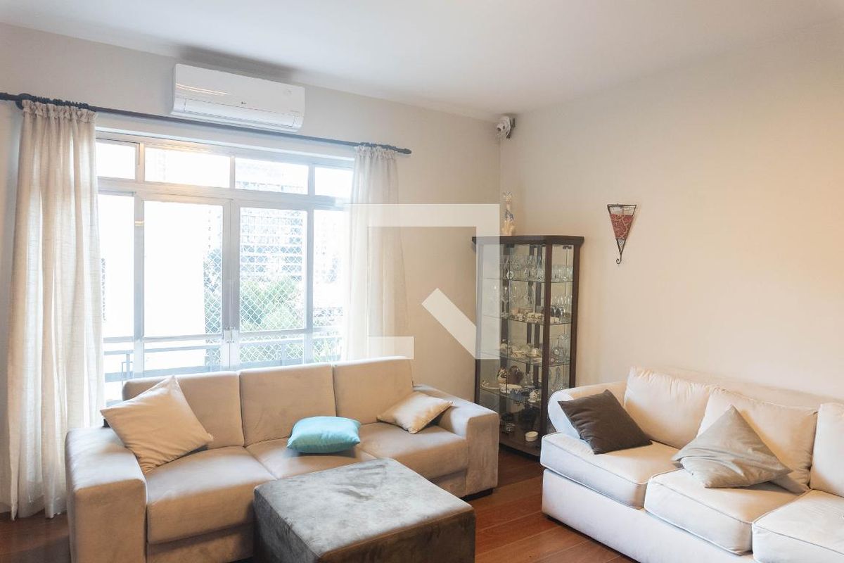Apartamento, 4 quartos, 144 m² - Foto 7