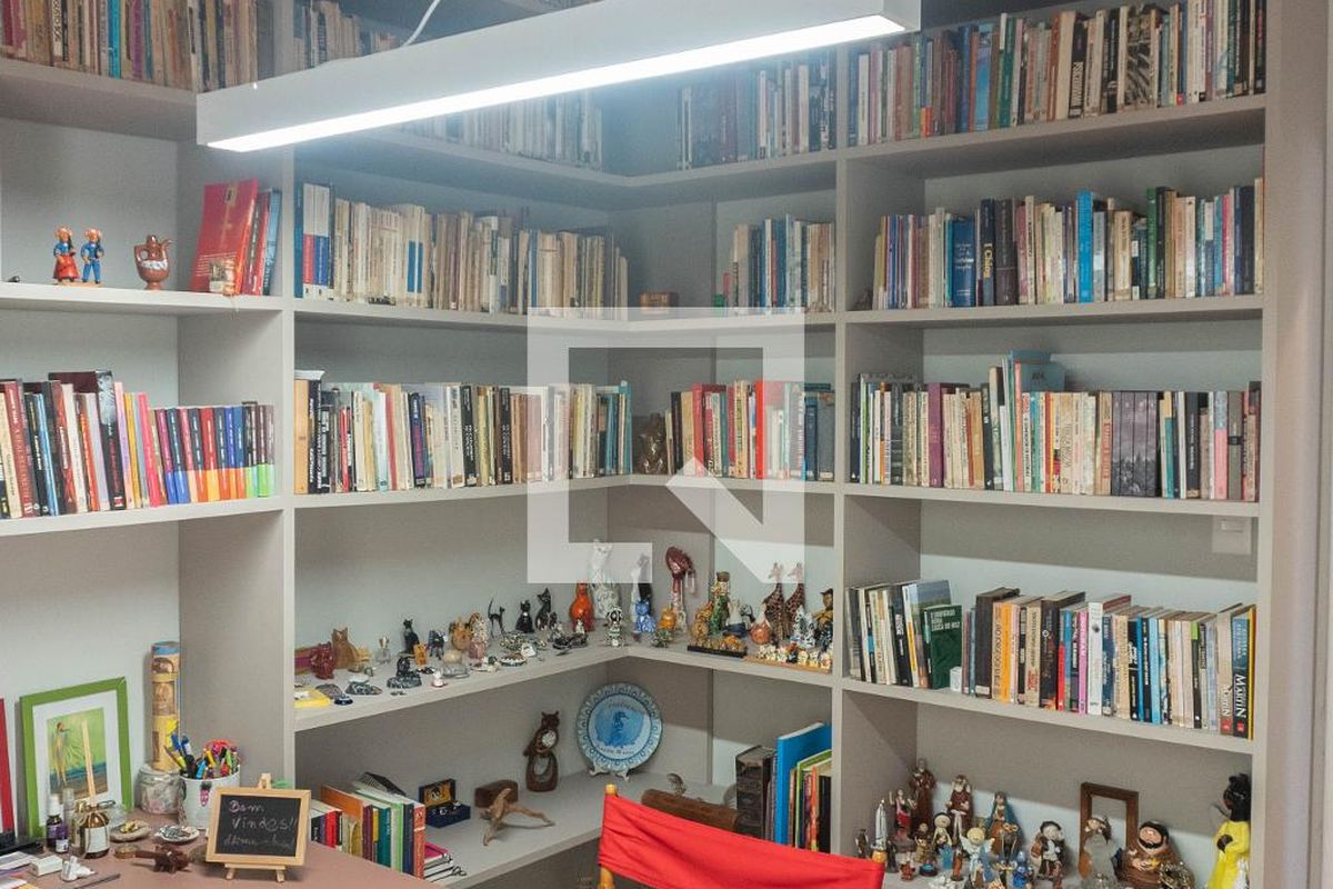 Apartamento, 4 quartos, 144 m² - Foto 63