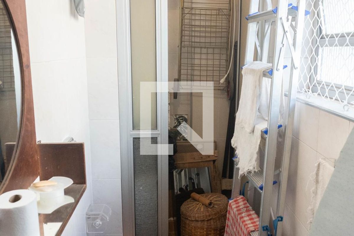 Apartamento, 4 quartos, 144 m² - Foto 121