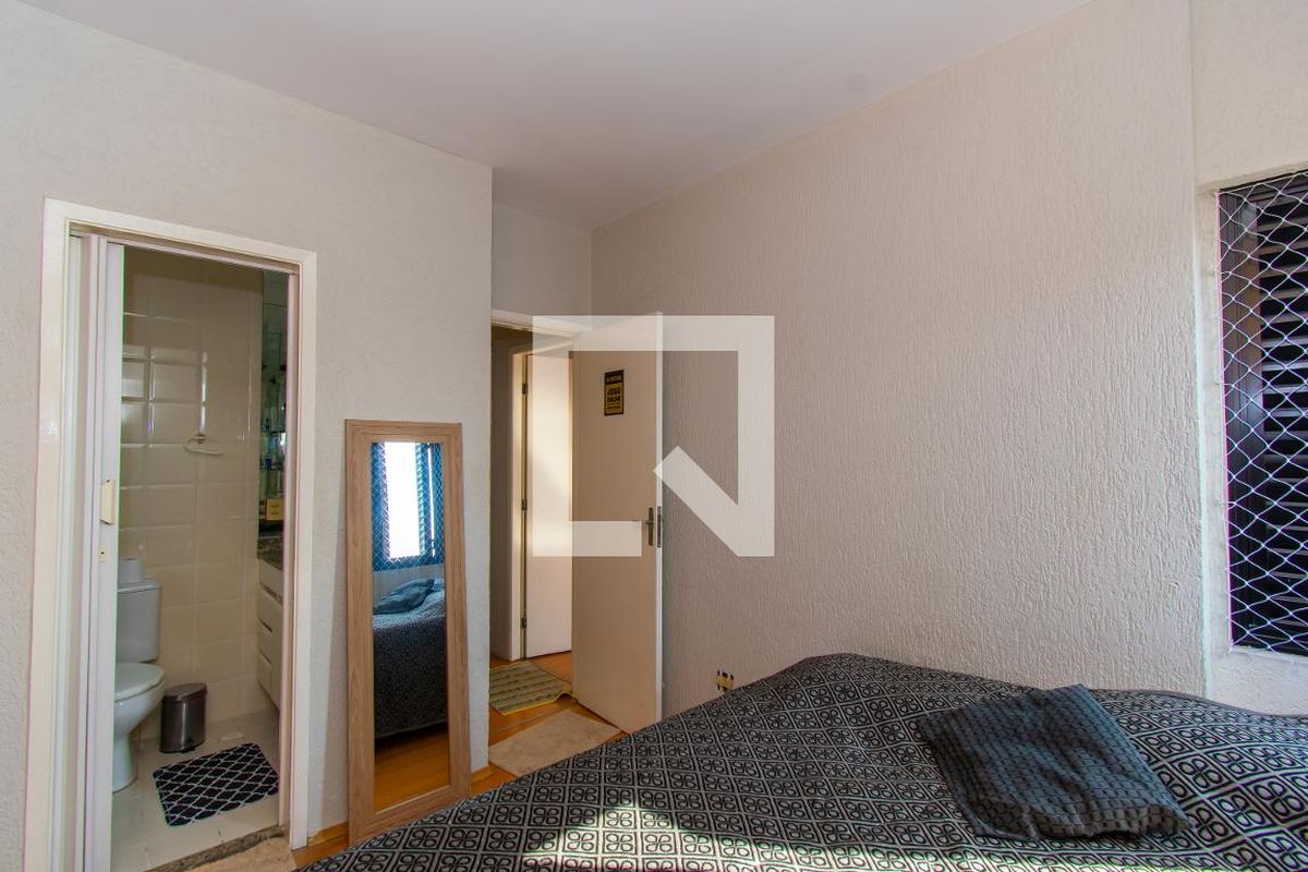 Apartamento, 3 quartos, 70 m² - Foto 46