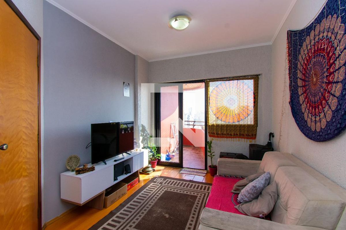 Apartamento, 3 quartos, 70 m² - Foto 4