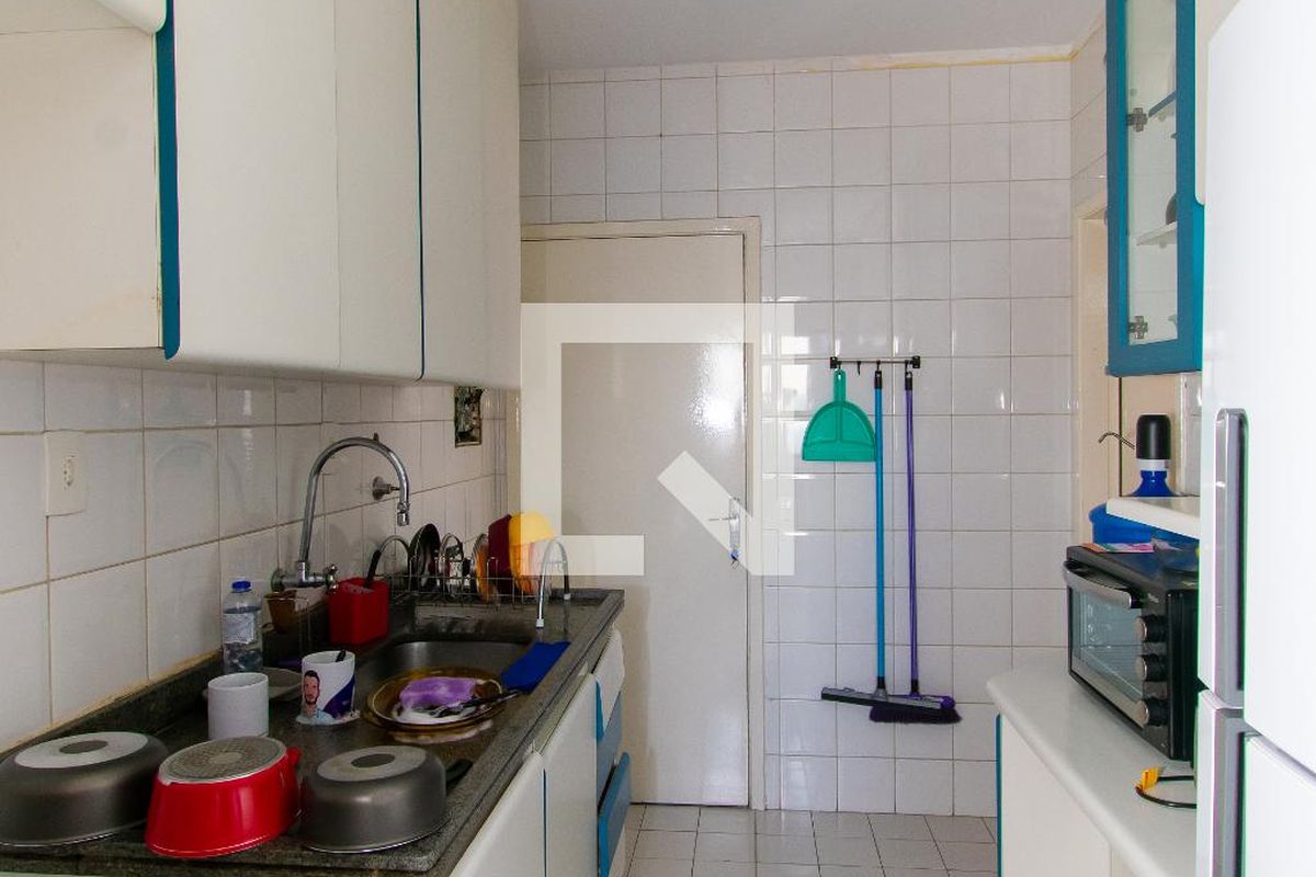 Apartamento, 3 quartos, 70 m² - Foto 76