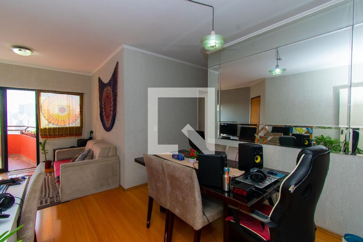 Apartamento, 3 quartos, 70 m² - Foto 12