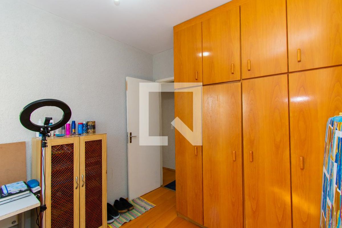 Apartamento, 3 quartos, 70 m² - Foto 36