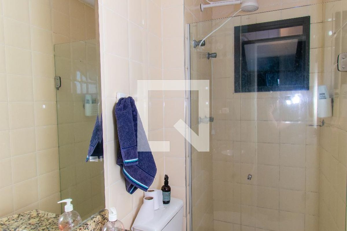 Apartamento, 3 quartos, 70 m² - Foto 60