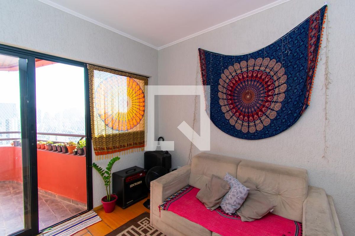 Apartamento, 3 quartos, 70 m² - Foto 6