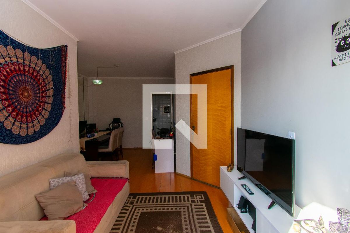 Apartamento, 3 quartos, 70 m² - Foto 8