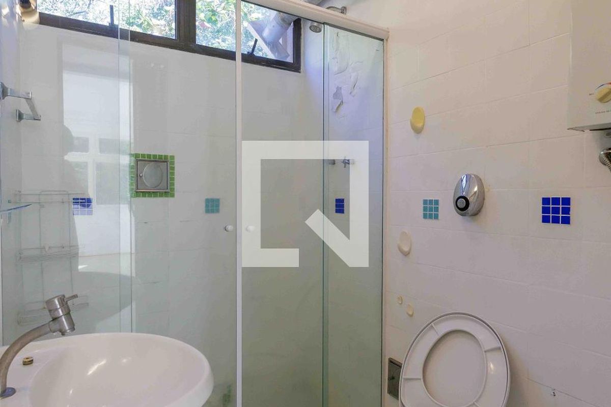 Kitnet-Studio, 45 m² - Foto 32