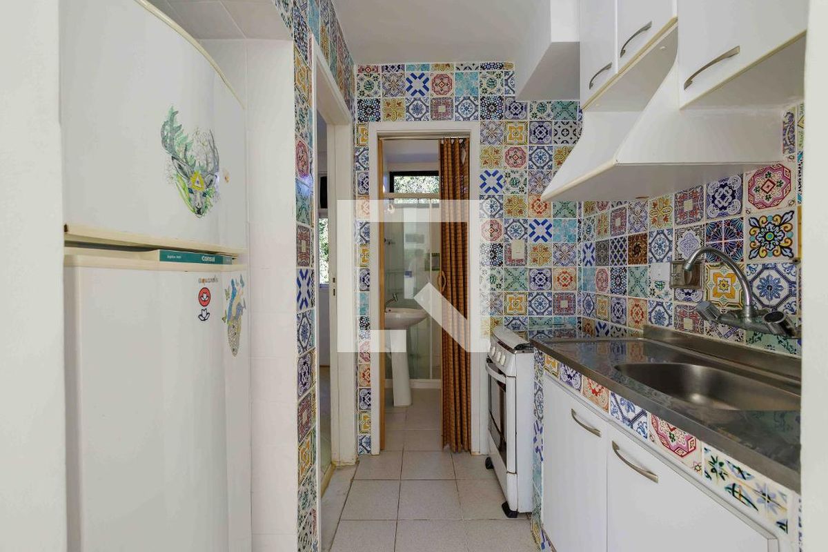 Kitnet-Studio, 45 m² - Foto 38