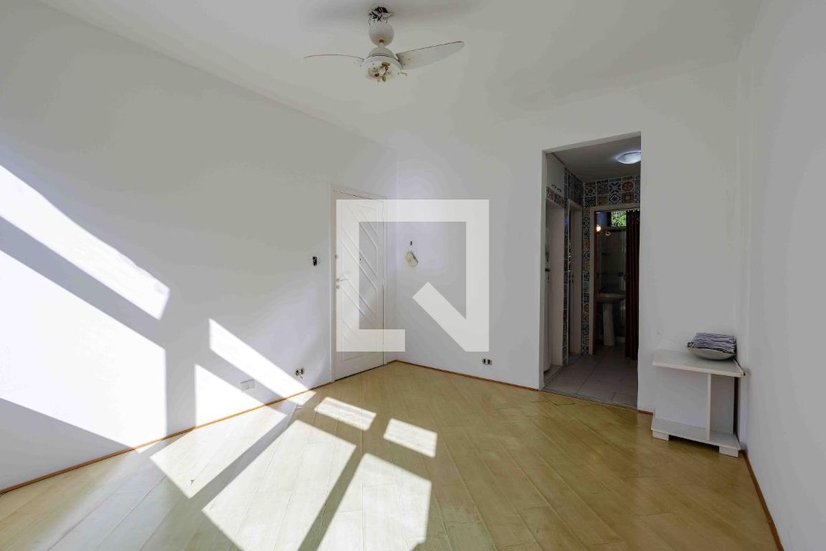 Kitnet-Studio, 45 m² - Foto 6