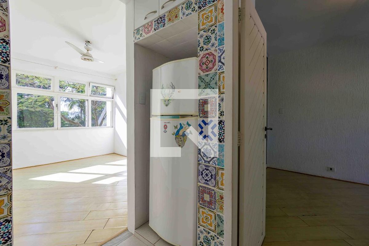 Kitnet-Studio, 45 m² - Foto 44