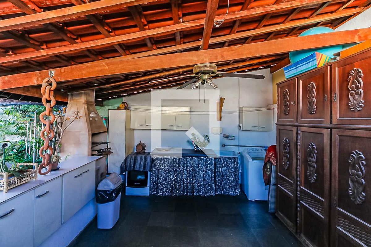 Casa, 4 quartos, 267 m² - Foto 64