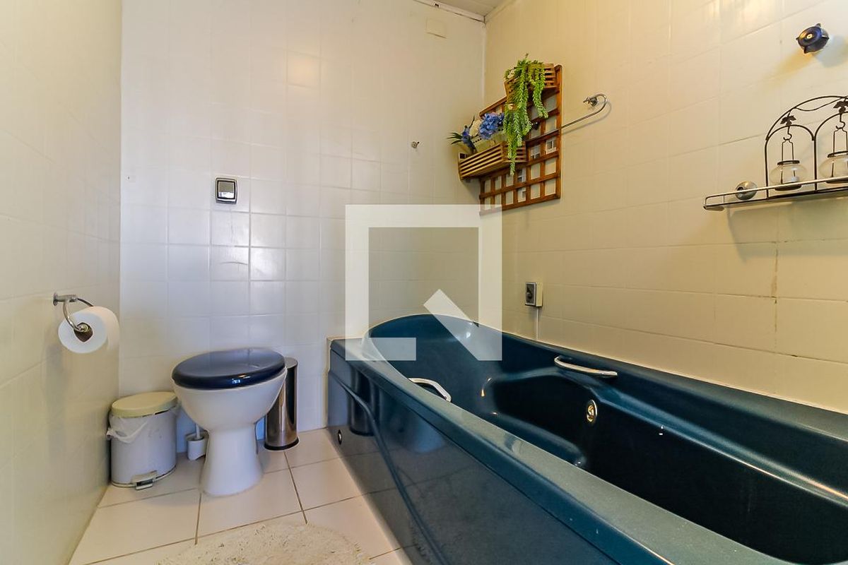Casa, 4 quartos, 267 m² - Foto 36