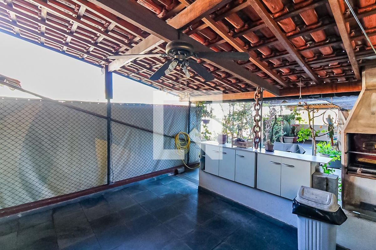 Casa, 4 quartos, 267 m² - Foto 68