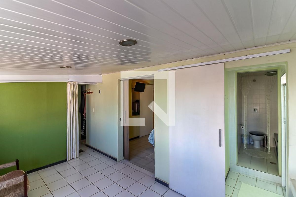 Casa, 4 quartos, 267 m² - Foto 26