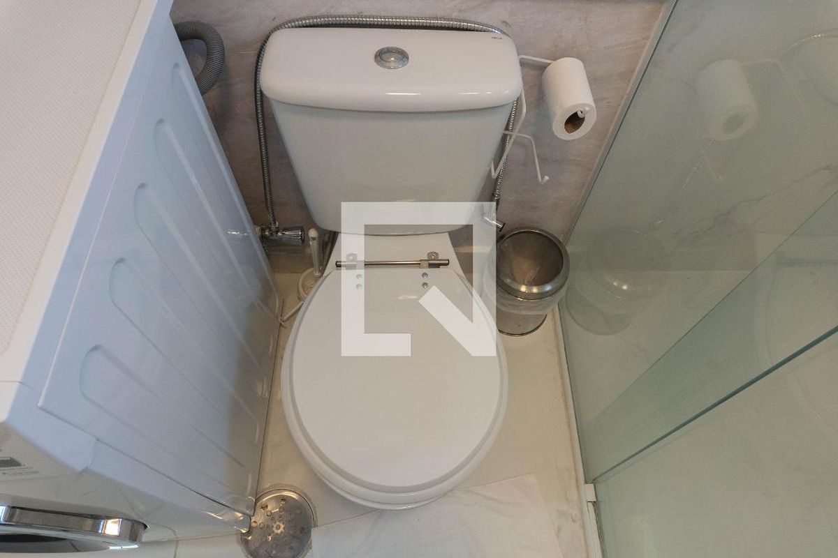 Apartamento, 1 quarto, 49 m² - Foto 44