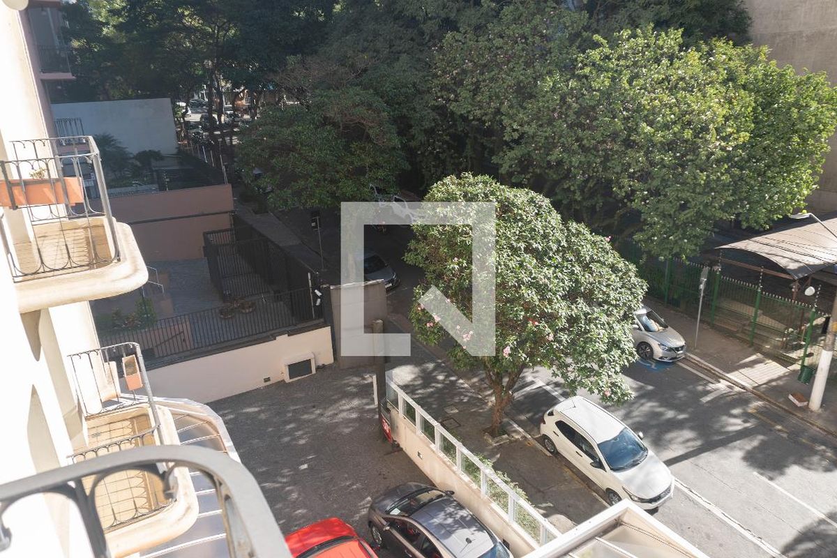 Apartamento, 1 quarto, 49 m² - Foto 24